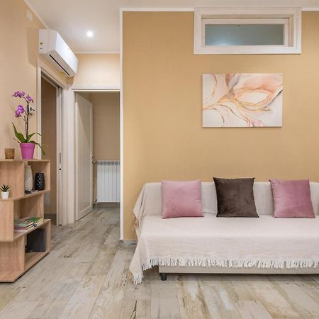 Good Time Apartment Ciampino Esterno foto