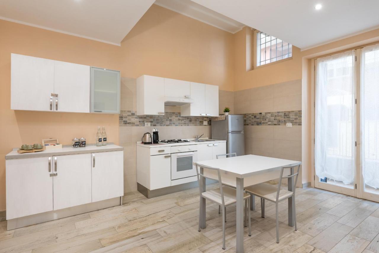 Good Time Apartment Ciampino Esterno foto