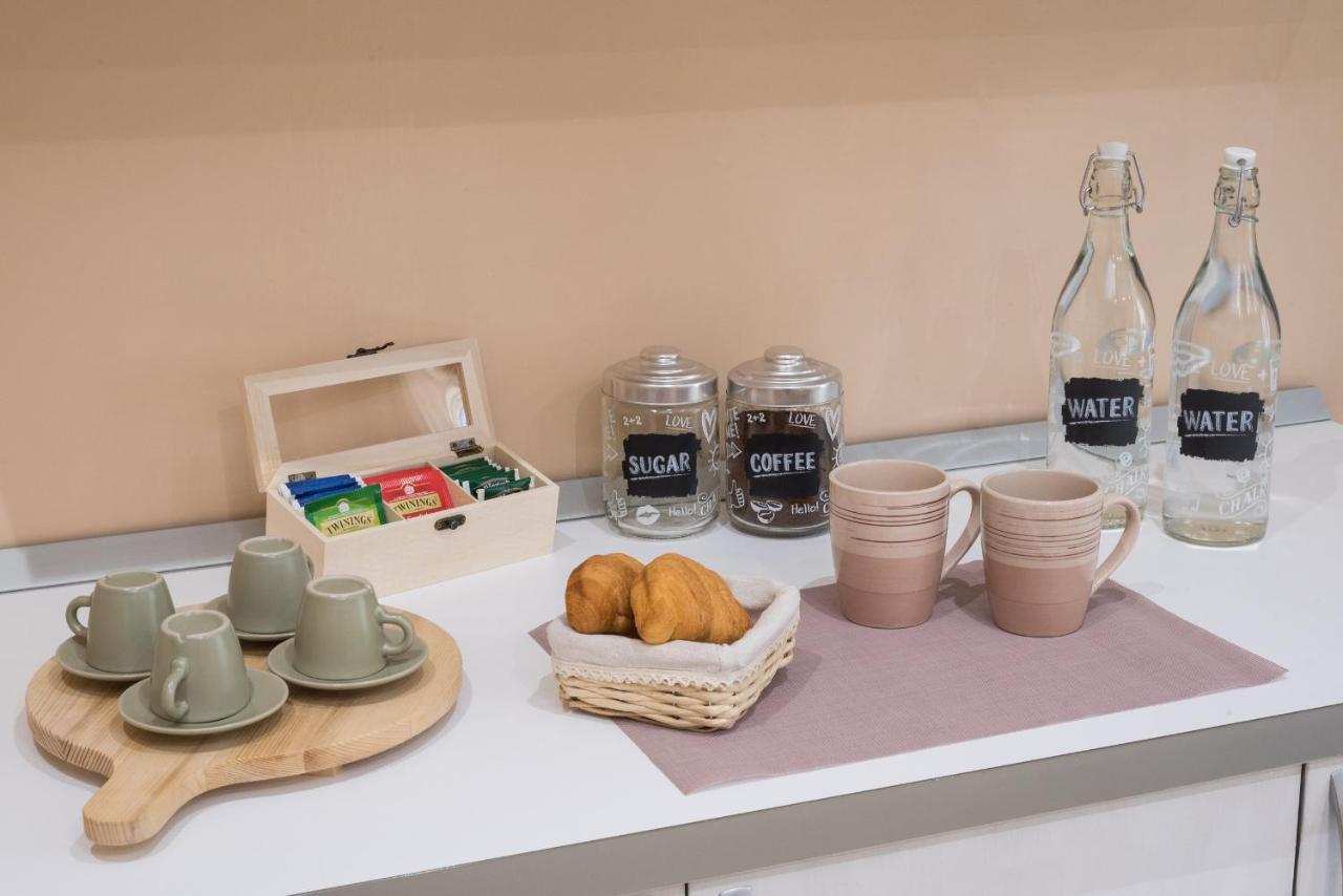 Good Time Apartment Ciampino Esterno foto