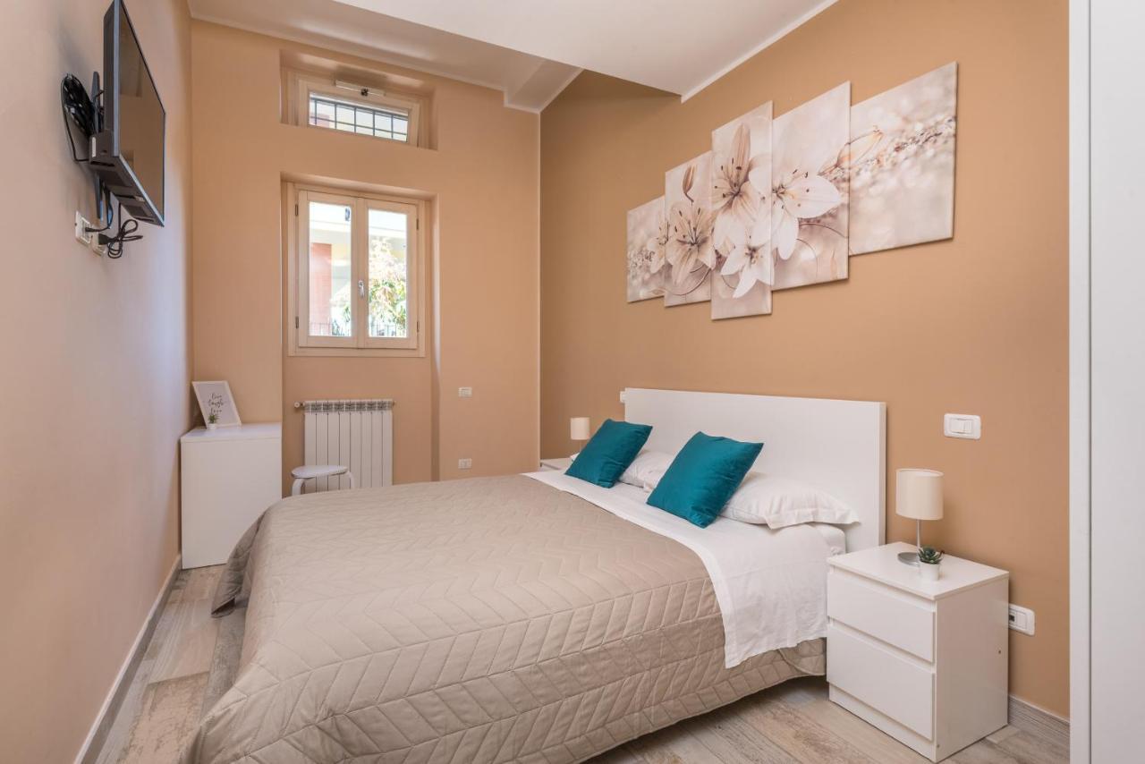 Good Time Apartment Ciampino Esterno foto