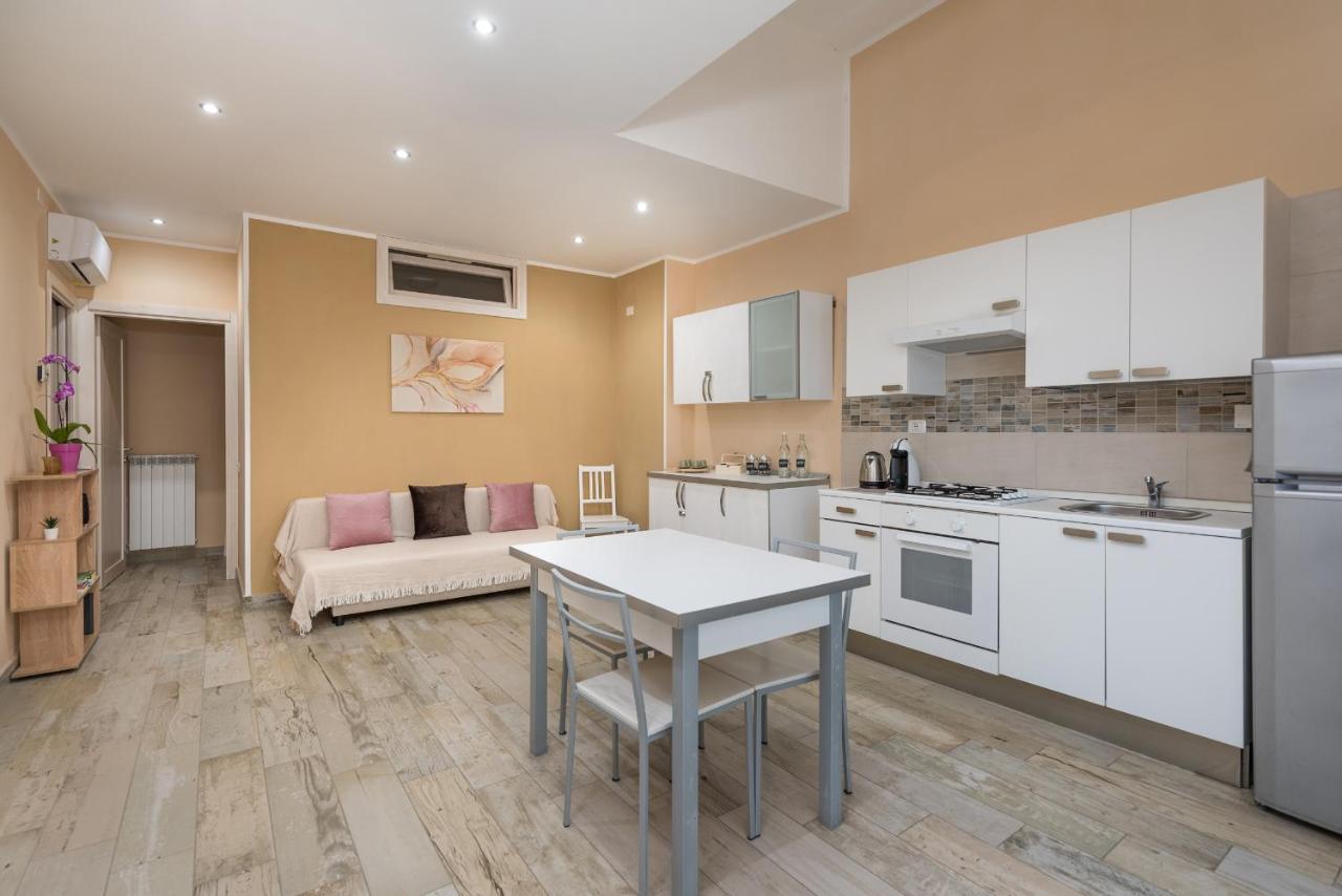 Good Time Apartment Ciampino Esterno foto