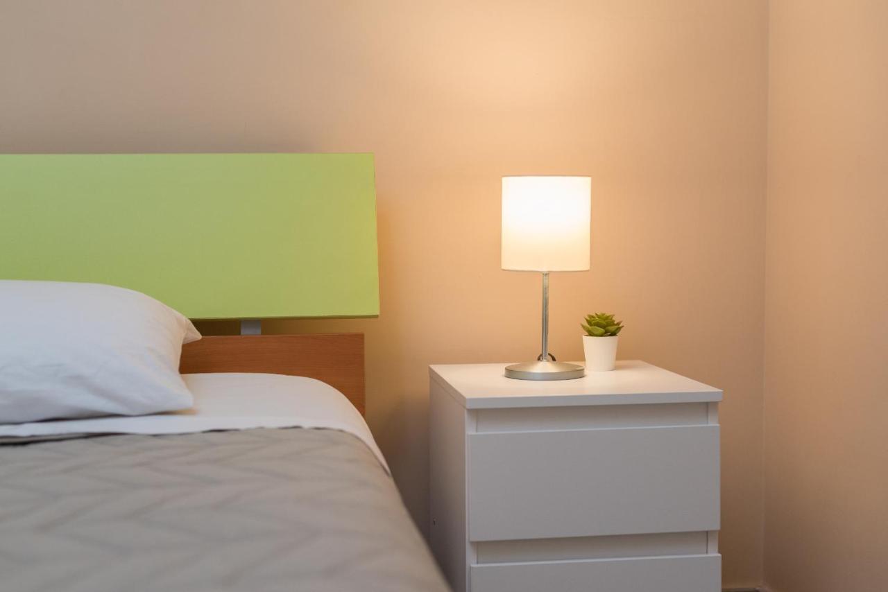 Good Time Apartment Ciampino Esterno foto