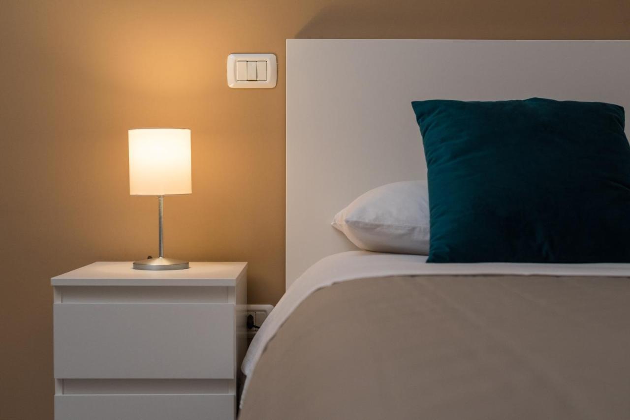 Good Time Apartment Ciampino Esterno foto